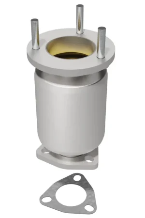 Fresh Stock MagnaFlow Conv DF 85-87 Mazda B2000 2.0L