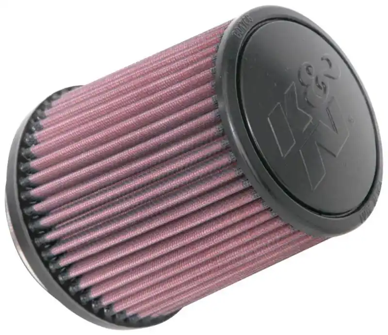 Secure Checkout K&N Filter Universal Air Filter 3-15/16in FLG / 5-15/32in OD / 7in H