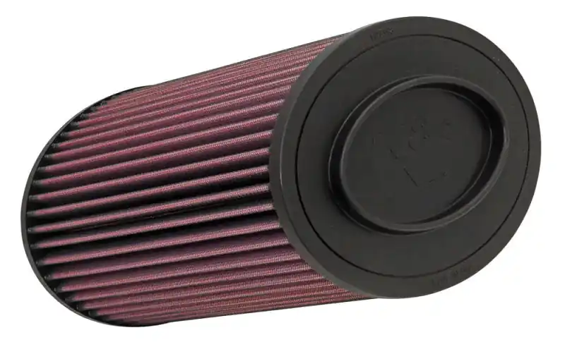 Best Choice K&N 05-12 Alfa Romeo 159 / 05-10 Brera / 06-11 Spider / 09-11 GT Oval Replacement Air Filter