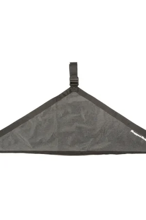 Rugged Ridge Hood Bra Black 07-18 Jeep Wrangler JK/JKU Order Now