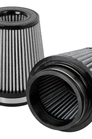 No Minimum Order aFe Magnum FORCE Intake Replacement Air Filter 4 IN F x 6 IN B x 4-1/2 IN T (Inverted) x 6 IN H
