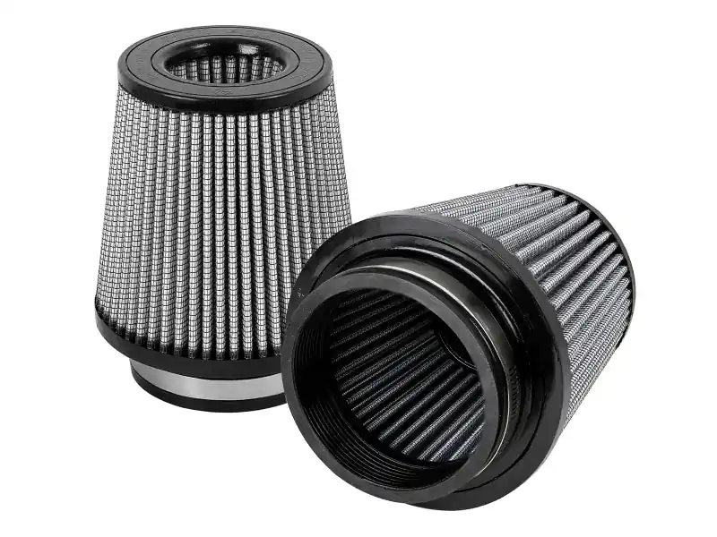 No Minimum Order aFe Magnum FORCE Intake Replacement Air Filter 4 IN F x 6 IN B x 4-1/2 IN T (Inverted) x 6 IN H