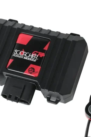 aFe 2018 Jeep Wrangler (JL) 2.0L Scorcher GT Module Super Sale