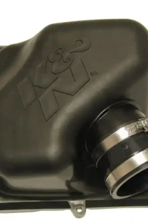 K&N Performance Intake Kitfor Opel / Vauxhall / Alfa Romeo Handmade