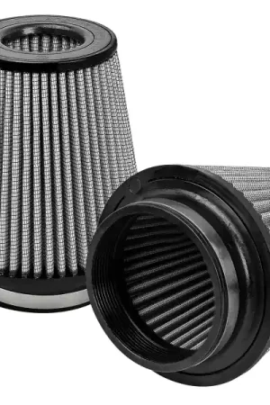 Hassle-Free Returns aFe Magnum FORCE Intake Replacement Air Filter 4-1/2 IN F x 7 IN B x 4-1/2 IN T (Inverted) x 7 IN H