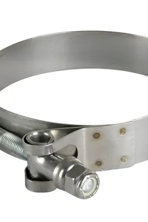 Hot Picks aFe Magnum FORCE Replacement Clamp Kit T-Bolt (3-5/16 IN ID to 3-9/16 IN ID Range)