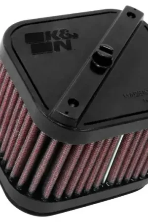 K&N 19-24 Honda CRF250F 249 Replacement Air Filter Instant Buy