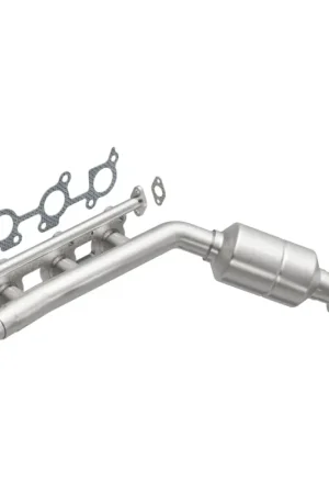 Secure Checkout MagnaFlow Conv DF 05-09 Lexus GX470 4.7L