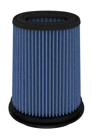 Worldwide Shipping aFe Momentum Intake Rplcmnt Air Filter (5-1/4x3-3/4)IN F x(7-3/8x5-7/8)IN B x(4-1/2x4)IN Tx8-3/4IN H