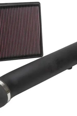 Cheap K&N 18-19 Ford F150 V6-3.3L Performance Intake Kit