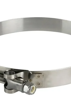 aFe Magnum FORCE Replacement Clamp Kit T-Bolt (5-9/16 IN ID to 5-7/8 IN ID Range) Final Sale