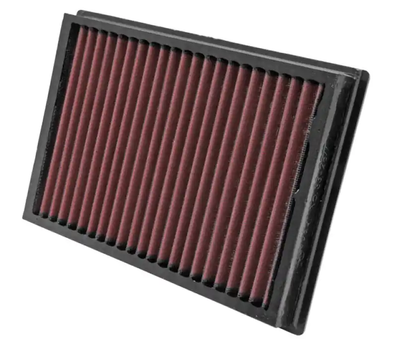 K&N Replacement Air Filter FORD FOCUS C-MAX 1.6 & 1.8 OE SIZE 281M X 190MM Buy Online