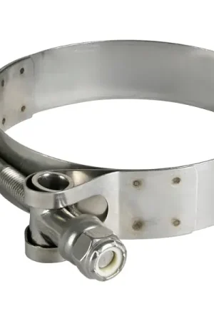 Sale aFe Magnum FORCE Replacement Clamp Kit T-Bolt (2-13/16 IN ID to 3-1/8 IN ID Range)