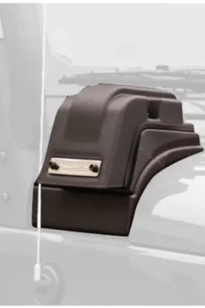 Rugged Ridge XHD Low-Mount Snorkel 3.6L 12-18 Jeep Wrangler JK Wholesale