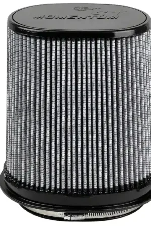 aFe Momentum Intake Rplcmnt Air Filter (6-7/8x4-7/8)IN F x (8-1/4x6-1/4)IN B x (7-1/3x9)IN T x 9IN H Luxury
