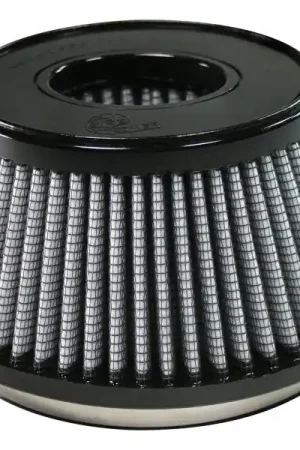 Exclusive Offer aFe Magnum FORCE Intake Rplcmt Air Filter(6-7/8x5-5/8)IN Fx(8x6-7/8)IN Bx(5-1/2x4-1/2)IN Tx3-1/2IN H