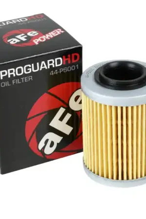Free Returns aFe PROGUARD Oil Filter