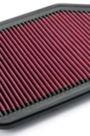 Limited Time Rugged Ridge Reusable Air Filter 07-18 Jeep Wrangler