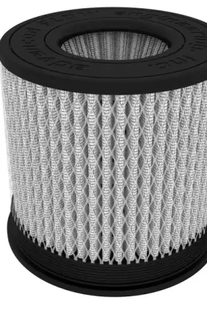 aFe Momentum Intake Replacement Air Filter 6 IN F x 8 IN B x 8 IN T (Inverted) x 8 IN H Warranty Included