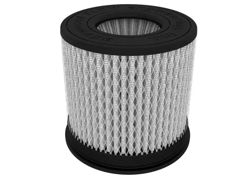 aFe Momentum Intake Replacement Air Filter 6 IN F x 8 IN B x 8 IN T (Inverted) x 8 IN H Warranty Included