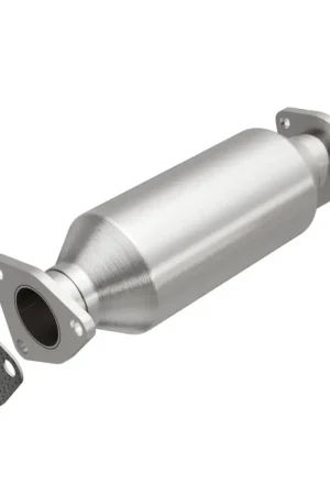 MagnaFlow Conv Direct Fit 91-93 Honda Accord 2.2 CA Money Back Guarantee