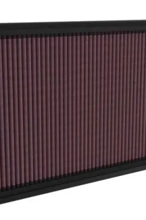 Popular K&N 2023 Dodge Hornet L4-2.0L F/I Turbo Replacement Air Filter