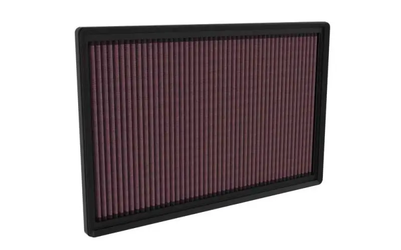 Popular K&N 2023 Dodge Hornet L4-2.0L F/I Turbo Replacement Air Filter