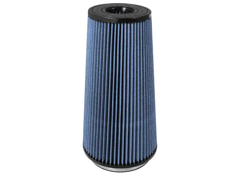 Free Shipping aFe Magnum FLOW Universal Air Filter 6F x 7-1/2B x 5-1/2T (Inverted) x 14IN H