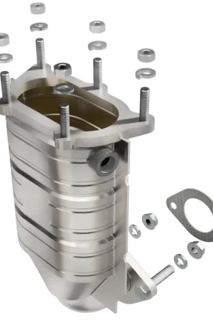 MagnaFlow Conv Direct Fit 97-99 Hyundai Accent 1.5L Price Drop