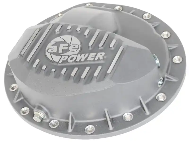 aFe POWER Differential Cover GM Trucks 99-13 While Supplies Last