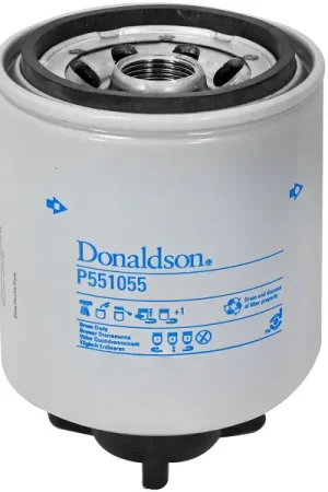 Latest aFe PROGUARD Fuel Filter