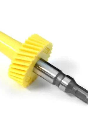 Crafted Rugged Ridge Speedometer Gear 30 Teeth Short