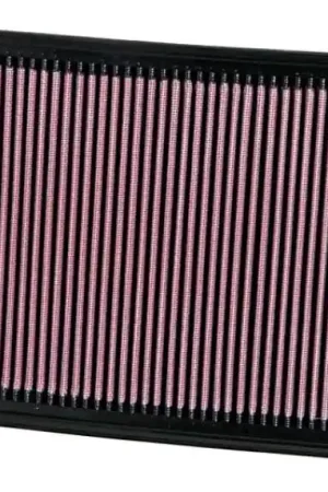 K&N Replacement Air Filter VOLKSWAGEN PASSAT 3.6L-V6; 2007 Top Rated