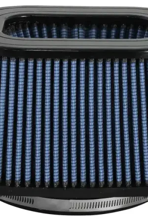 aFe Magnum FLOW Universal Air Filter 7-1/8 IN F x(8-3/4 x10-1/2) IN B x(6-1/2 x8-5/8) IN T x5 IN H Hot Deal