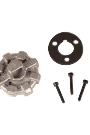 Buy Today Rugged Ridge Elite Antenna Base Raw 07-20 Jeep JK/JL/JT