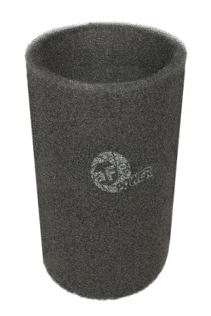 aFe Filter GUARD Foam Pre-Filter For Use With 81-10076 & 87-10076 Exclusive
