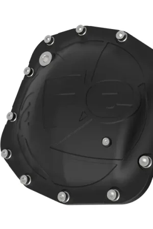 aFe POWER Differential Cover Jeep Wrangler (JL) 18-25/ Gladiator (JT) 20-25 (Dana M210) Limited Offer