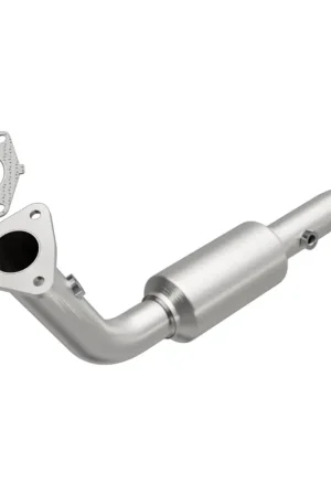 Certified MagnaFlow California Grd Conv Direct Fit 1996 Buick Roadmaster/Cadillac Fleetwood/Chevrolet Caprice