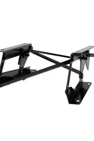 Low Price Rugged Ridge DriverSideFoldForwardSeatRiserBracket76-95CJ&Wrang