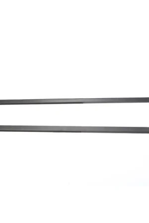 Rugged Ridge Body Tub Rail Armor 97-06 Jeep Wrangler TJ Buy Direct