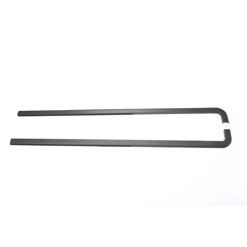 Rugged Ridge Body Tub Rail Armor 97-06 Jeep Wrangler TJ Buy Direct