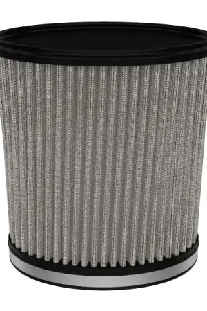 aFe Magnum FORCE Intake Rplcmnt Air Filter (6-1/2x3-1/4)IN F x (7x3-3/4)IN B x (7x3)IN T x 7-1/2IN H Best Choice