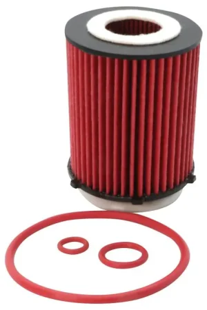 Trusted Brand K&N 13-23 Mercedes-Benz CLA250 2.0L L4 OIL FILTER