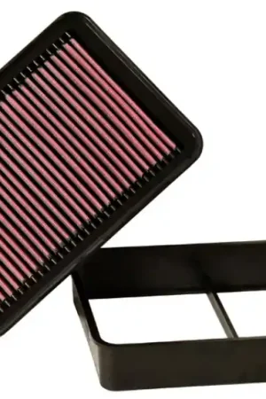 K&N 08-09 Evo X Drop In Air Filter High Quality