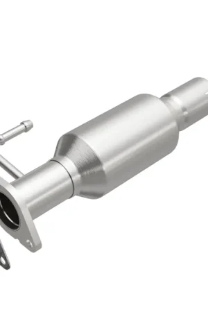 MagnaFlow Conv DF 15-16 Ford Edge 3.5L FWD - Rear Fast Shipping