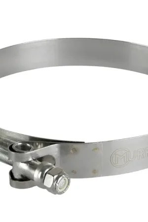 aFe Magnum FORCE Replacement Clamp Kit T-Bolt (5-5/16 IN ID to 5-5/8 IN ID Range) Time-Limited