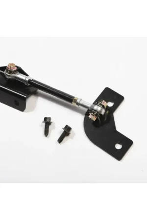 Rugged Ridge Tire Carrier Linkage 07-18 Jeep Wrangler JK Sale