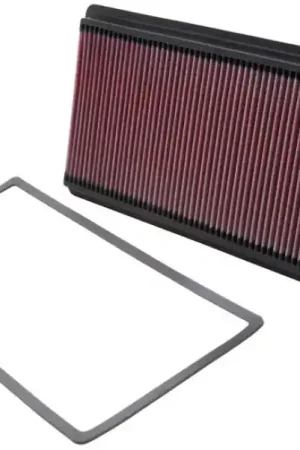K&N Replacement Air Filter CHEVY CAMARO 3.8/5.7L 98-07, PONTIAC FIREBIRD 3.8/5.7L 98-02 Price Cut