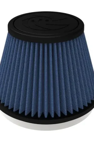 Handmade aFe Magnum FLOW Universal Air Filter 6 IN F X 7-1/2 IN B X 4-3/4 IN T X 5 IN H
