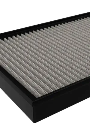 Genuine aFe 17-23 GMC Acadia V6 3.6L / 17-24 Cadillac XT5 V6 3.6L Magnum FLOW Pro DRY S Air Filter